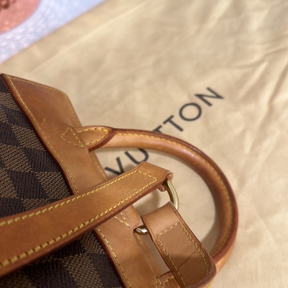 1896-1996 EDITION CENTENAIRE Louis Vuitton - Picture 4 of 7